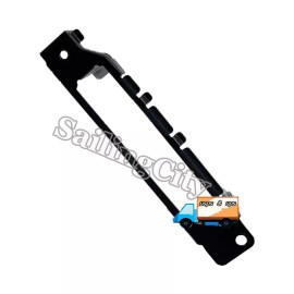 For Lenovo ThinkCentre M920X M920Q M720Q P330 Tiny5 I350-T4 PCI Caddy Bracket