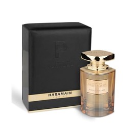 Al Haramain Portfolio Royale Stallion for Unisex - Arabian Perfume for Women & Men - Long Lasting Fragrance with Bergamot, Lavender, Jasmine, Vanilla - Arabic Cologne - Eau de Parfum - 2.5oz EDP Spray