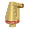 Flamco Flexvent Super Automatic Bleed Valve, Float Valve G1/2 Inch