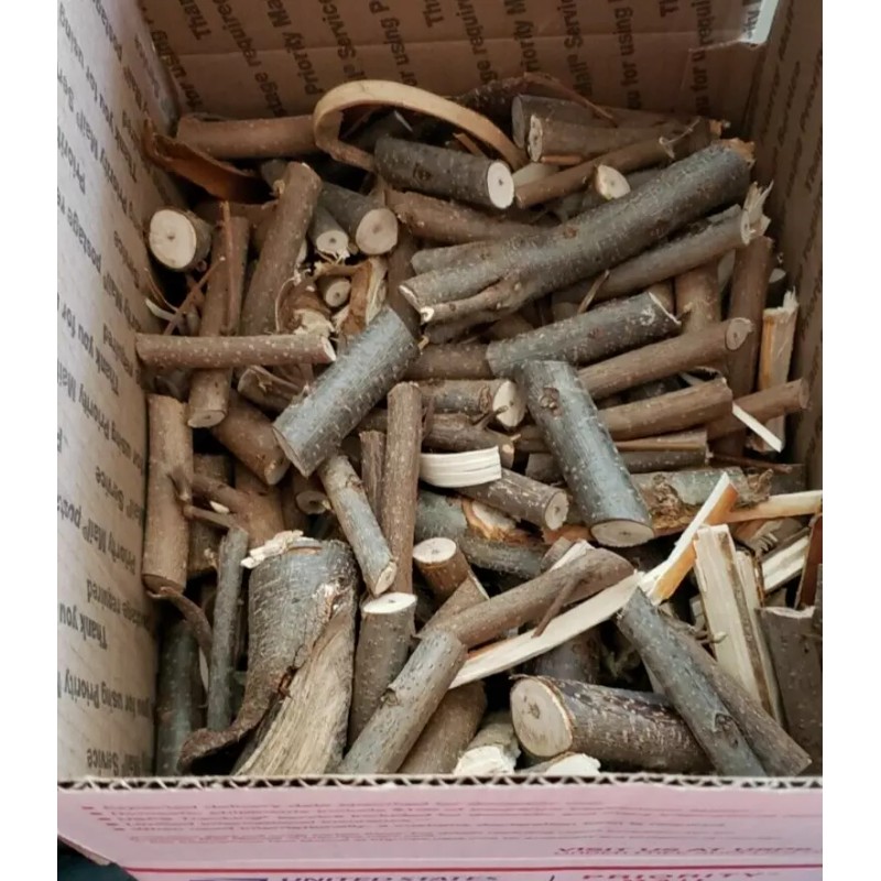 AumanArtWorks Pecan Wood for Competition BBQ Smoker Contest,Smokin
