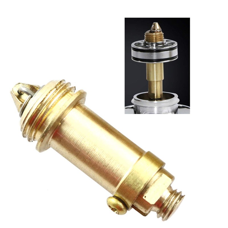 LQ Industrial Pop Up Bolt 2PCS Bathroom Basin Click Clack