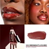 Lip Glaze Elixir - 3-in-1 Balm + Oil + Gloss