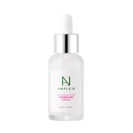 AmpouleN Ceramide Shot Ampoule 30ml Skin Elasticity Moisturizing Soothing / 앰플엔 세라마이드샷 앰플 30ml 피부탄력 보습 진정