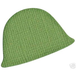 QuicKutz Military Helmet Thin Metal Army Die by Quickutz RS-0733 NEW!