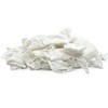 SupremePlus Recycled White Knit Rags - Shop Bulk T-Shirt Cleaning