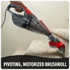 Dirt Devil Scropion Plus Corded Hand Vacuum, SD30025B
