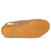Spring Step Orella Beige Nubuck EU 38 (US Women's 7.5-8)