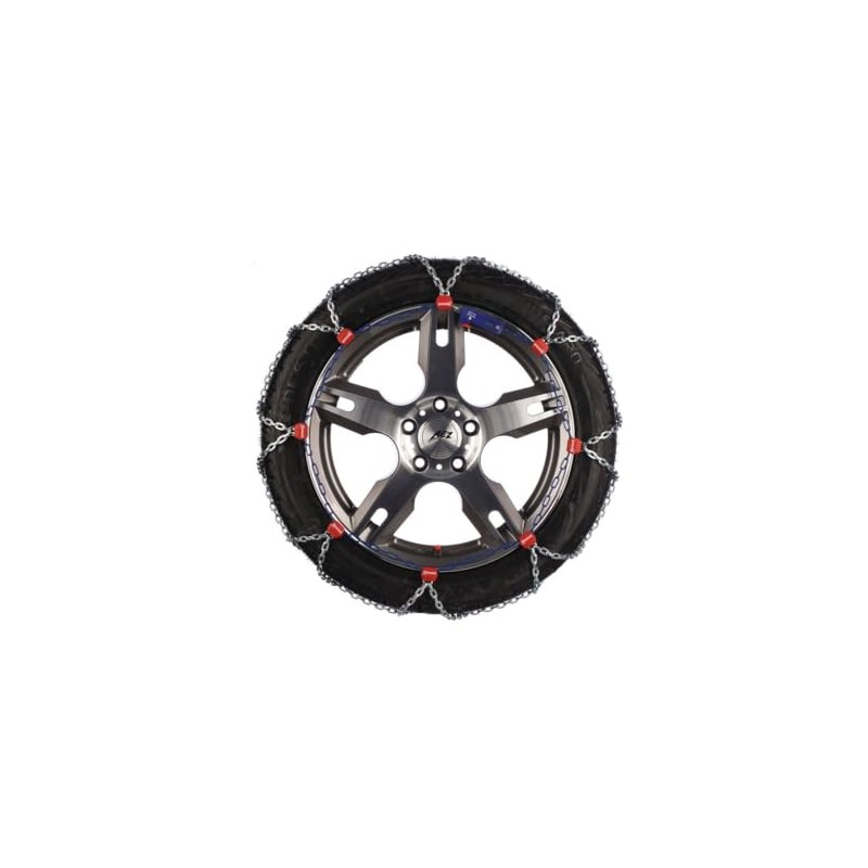 Snow Winter Tire Security Chain Winter Traction Device for Wheels