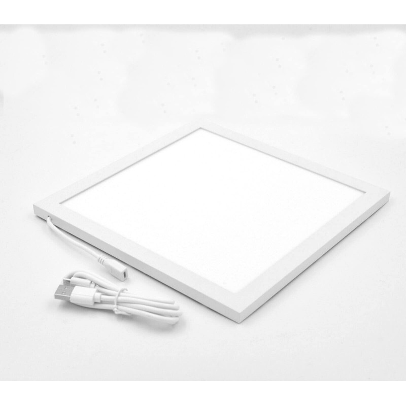 LED Panel Ultraslim Ultrasound Less Than 1 cm, 20 x