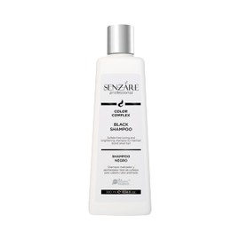 Senzáre Color Complex Shampoo Negro Matizador 300ml