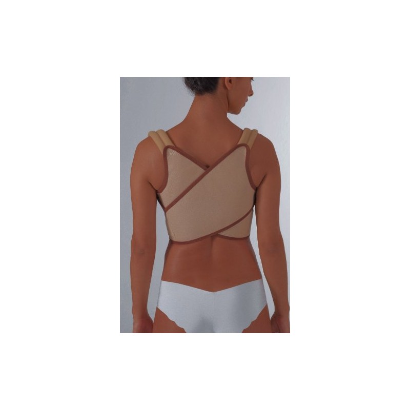 Harley Correcting Shoulder Brace - extra large [Personal Care]