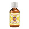 Deve Herbes Pure Pennyroyal Essential Oil (Mentha pulegium) Steam Distilled