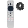 AIDITIYMI Replace Voice Search Remote Control Suitable for ONN Android