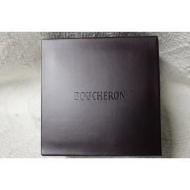 Boucheron Initial Body Lotion & Shower Gel 0.85 Fl Oz (New)