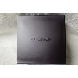 Boucheron Initial Body Lotion & Shower Gel 0.85 Fl Oz (New)