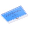 P‑200 VU Meter Header with LED Backlight Power Amplifier Sound