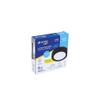 Volteck Lait PLA-223L, Luminario LED tipo plafón 6 W, redondo,