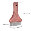 sourcing map Stainless Steel Meat Tenderizer, Meat Mallet Needle Nails