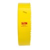 Saxton HSS Hole Saw Cutter M42 Bi-Metal 8% Cobalt Heavy