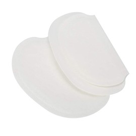 60Pcs Underarm Sweat Pads, Disposable Armpit Shields with Comfortable, Sweat Free and Odor Blocker Experience for Men and Women