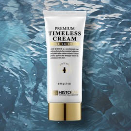 Histolab Premium Timeless Cream 80ml 1 piece Premium Timeless Cream 80ml 1 piece / 프리미엄 타임리스 크림 80ml 1개 프리미엄 타임리스 크림 80ml 1개