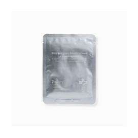Meoncell IANCELL Deep Energizing Boosting Mask (5EA) FREE / 메온셀 IANCELL 딥 에너자이징 부스팅 마스크 (5EA) FREE