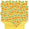 Shortbread Cookies Gourmet Butter Treats, Individually Wrapped - Breakfast Tea