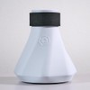 Horn Mute Practice Noise Reducing "QooMute" Practice Mute Lightweight Home