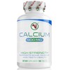 Nutriodol Calcium 400mg Tablets | 180 Vegan Tablets – 6