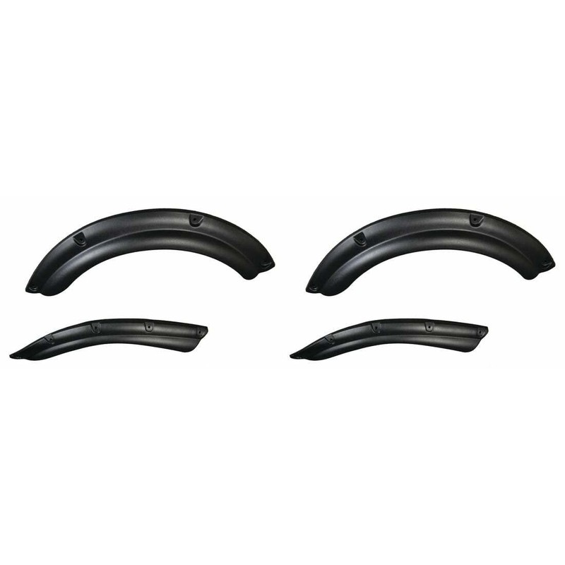 GTW Golf Cart Fender Flare Kit for Yamaha G29/Drive Golf