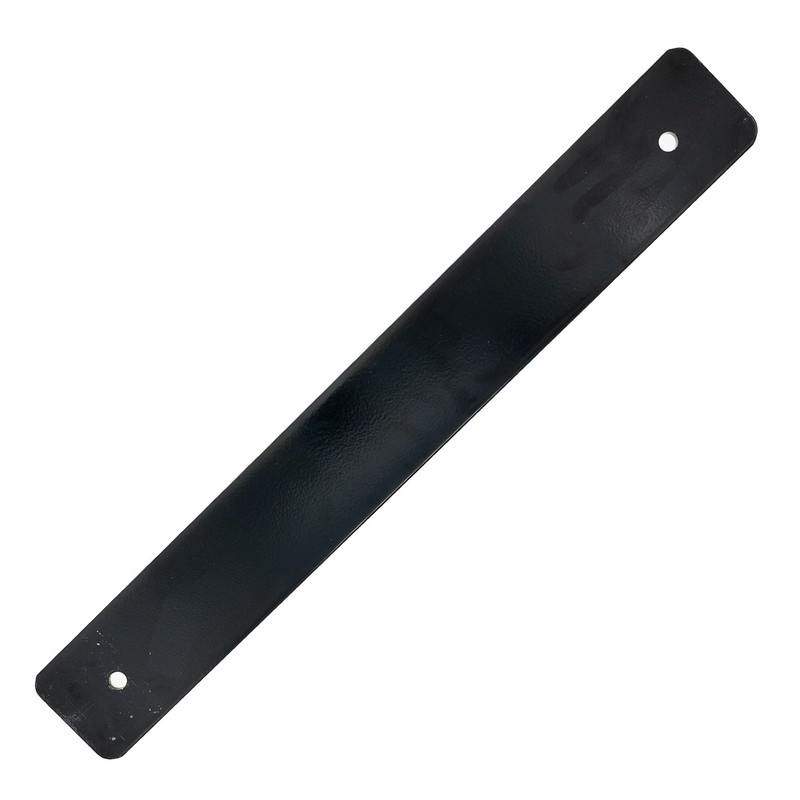CUB CADET 789-02137-0637 Weight Plate Powder Black ZTX 42 46