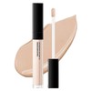 Concealer Full Coverage, Concealers & Correctors Long-lasting, Easy To Blend