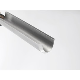 Record Power Roughing Gouge 1-1/4" – HSS Woodturning Tool with 16" Beech Handle, Made in UK – Fast Material Removal, Ideal for Spindle Blanks & Parallel Grain