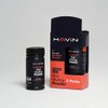 Havin Hair Styling Texture Powder. Effortless Volume & Texture for
