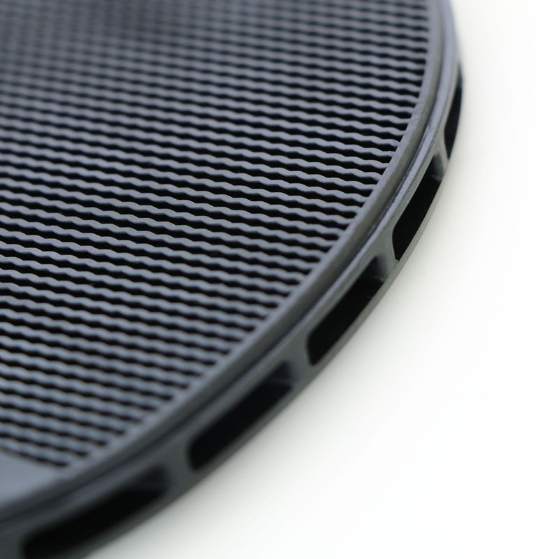 CORNILLEAU Tacteo Blue - Outdoor Table Tennis Bat - Shock