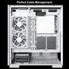 Montech Sky Two, Dual Tempered Glass, 4X PWM ARGB Fans