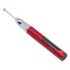 Electric Engraving Pen USB Charging 3 Level Stepless Adjustment Grinding