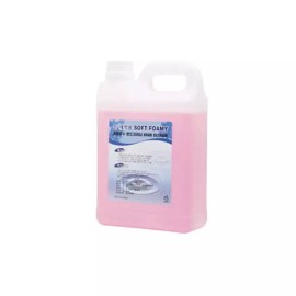 1개 비누 물 대용량 거품 2L 고급 1 Piece of Soap Liquid Large Capacity Foam 2L Premium