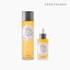 Vegetaology [Vegetology] ★Moisture glow package★ Viniferin brightening blemish ampoule 50ml + Viniferine water essence 150ml / [베지톨로지] ★수분광채 패키지★ 비니페린 브라이트닝 기미앰플 50ml+비니페린 워터 에센스 150ml