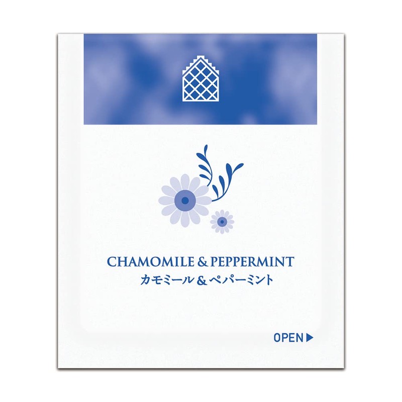 wn chamomile & peppermint