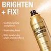 Revolution Beauty London, Superfix Glow Fixing Mist, Makeup Setting Spray