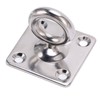 Stainless Steel Suspension Bracket Hammock Mount Ceiling Hook Anchor Hanger