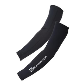 Gladiator G-816 Dry Power Support Arm Cover, Black, M