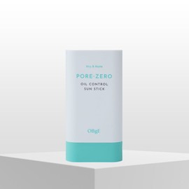 Objet Pore Zero Oil Control Sun Stick 18g 1 piece / 오브제 포어 제로 오일 컨트롤 선스틱 18g 1개