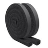 Yotache Air Conditioner Window Seal Kit - 1"x1" High Resilience