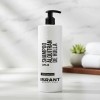 Shampoo De Alquitran De Hulla Isrant Beauty 480ml