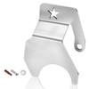 MSIZOY Tailgate Anti-Theft Lock,Truck Bed Tailgate Anti Theft Locks Protector
