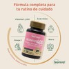 Biomiral Biomivit 400 Multivitamínico Mujer Vitamina B12 Ácido Fólico Omega