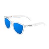 Northweek Unisex Adults’ Regular Sunglasses, Multicolour (Azul), 52