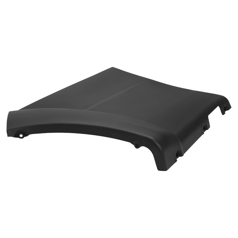 HECASA Rear Quarter Panel Trim Molding Cover Compatible with 2019-2022